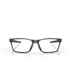 Lunettes de vue Oakley HEX JECTOR 803203 satin black camo - Vignette du produit 1/4