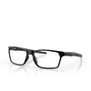 Lunettes de vue Oakley HEX JECTOR 803204 black ink - Vignette du produit 2/4