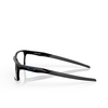 Occhiali da vista Oakley HEX JECTOR 803204 black ink - anteprima prodotto 3/4