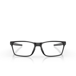 Lunettes de vue Oakley HEX JECTOR 803205 satin black