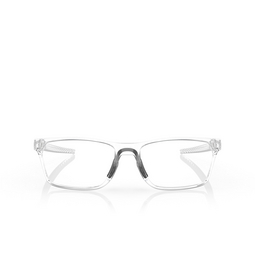 Oakley HEX JECTOR Eyeglasses 803206 polished clear