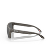 Oakley HOLBROOK Sunglasses 9102W9 woodgrain - product thumbnail 3/4