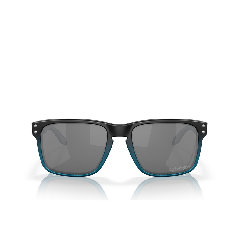 Oakley HOLBROOK Sunglasses 9102X9 tld blue fade - 1/4