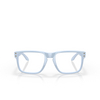 Oakley HOLBROOK RX Korrektionsbrillen 815613 polished stonewash - Produkt-Miniaturansicht 1/4