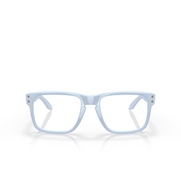 Oakley HOLBROOK RX Korrektionsbrillen 815613 polished stonewash