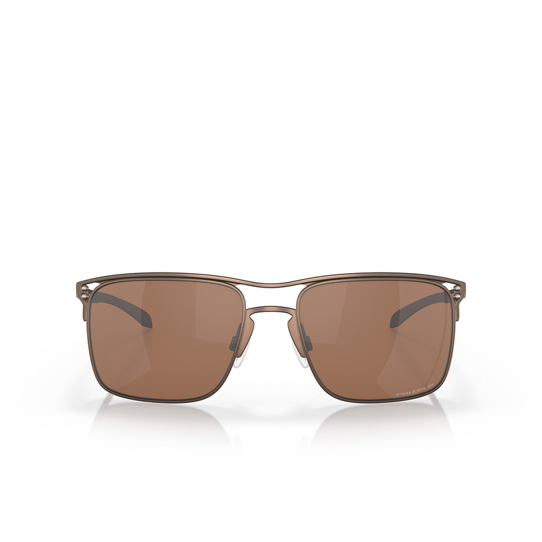 Oakley HOLBROOK TI Sunglasses 604803 satin toast - 1/4