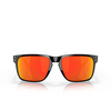Oakley HOLBROOK XL Sunglasses 941732 black ink - product thumbnail 1/4