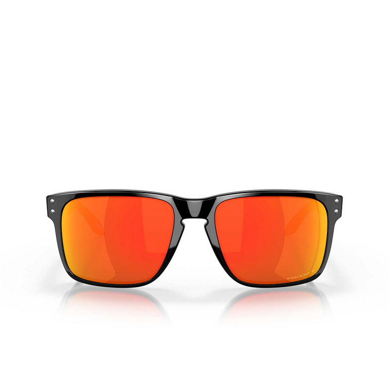 Gafas de sol Oakley HOLBROOK XL 941732 black ink - 1/4