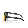 Oakley HOLBROOK XL Sunglasses 941732 black ink - product thumbnail 3/4