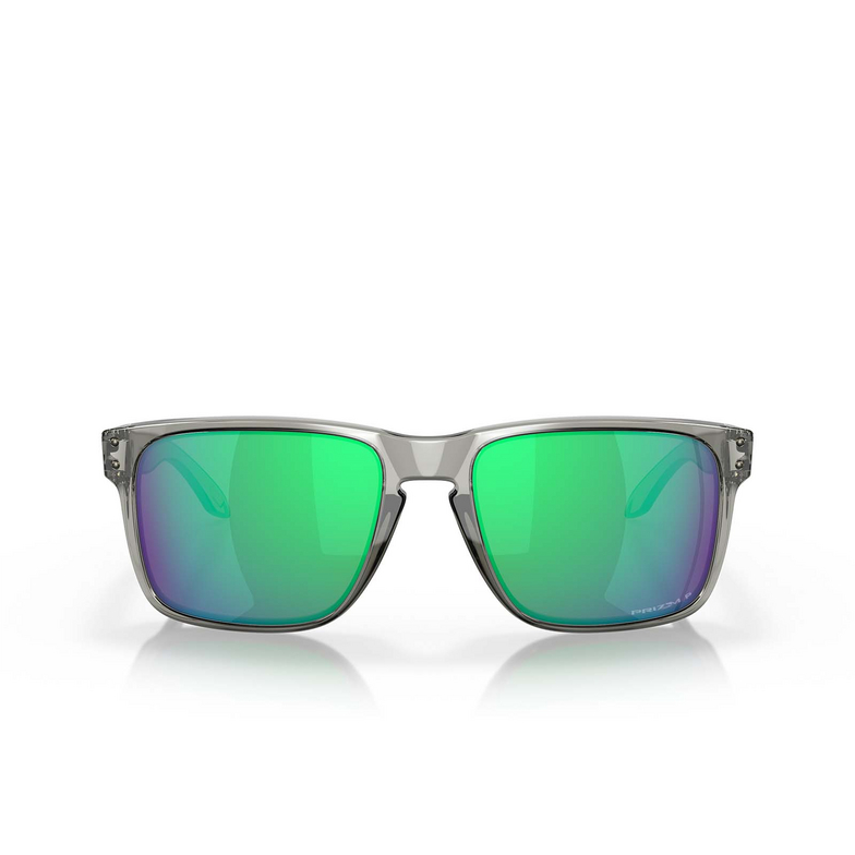 Oakley HOLBROOK XL Sunglasses 941733 grey ink - 1/4