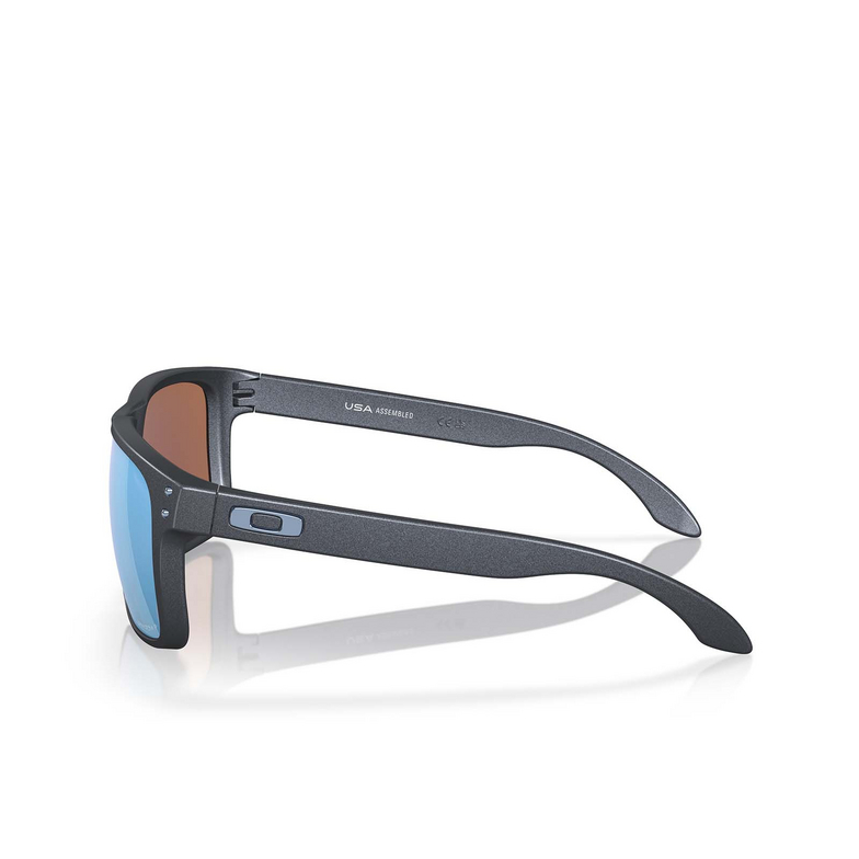 Gafas de sol Oakley HOLBROOK XL 941739 blue steel - 3/4