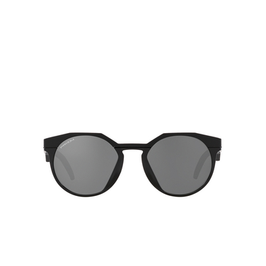 Oakley HSTN Sunglasses 924201 matte black - front view