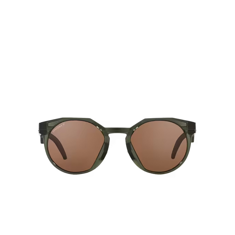 Oakley HSTN Sunglasses 924203 olive ink - 1/4