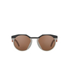 Gafas de sol Oakley HSTN 924206 matte carbon - Miniatura del producto 1/4