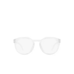 Lunettes de vue Oakley HSTN RX 813902 matte clear