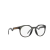 Oakley HSTN RX Eyeglasses 813904 olive ink - product thumbnail 2/4