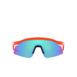 Oakley HYDRA Sunglasses 922906 neon orange