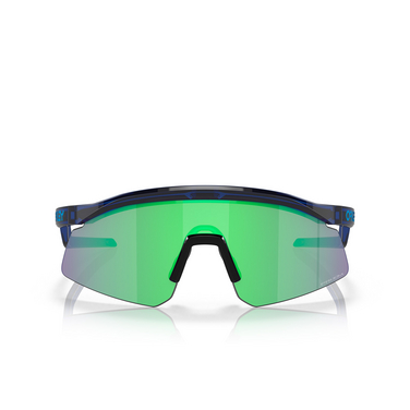 Oakley HYDRA Sunglasses 922907 translucent blue - front view