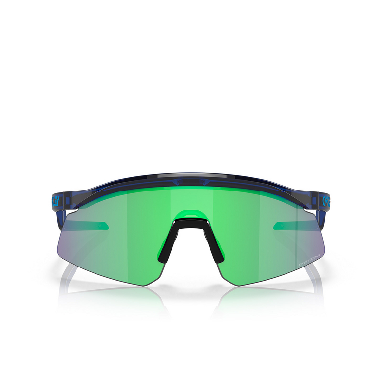 Oakley HYDRA Sonnenbrillen 922907 translucent blue - 1/4