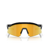 Occhiali da sole Oakley HYDRA 922908 black ink - anteprima prodotto 1/4