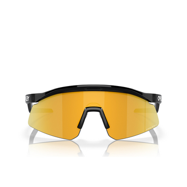 Gafas de sol Oakley HYDRA 922908 black ink - Vista delantera