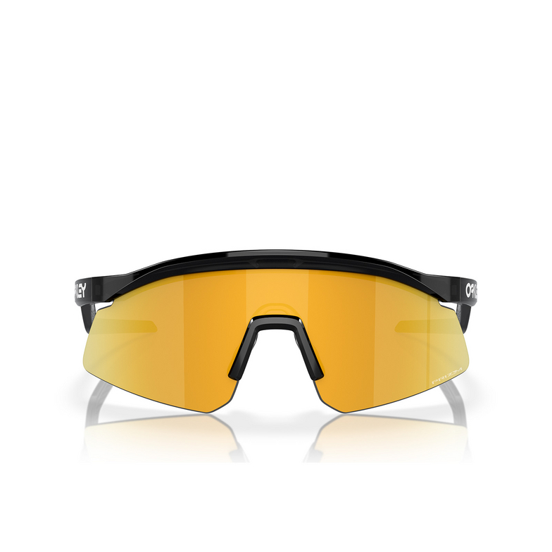 Occhiali da sole Oakley HYDRA 922908 black ink - 1/4