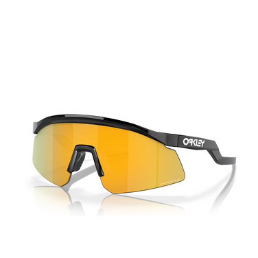 Oakley HYDRA Sunglasses 922908 black ink - three-quarters view