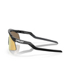 Lunettes de soleil Oakley HYDRA 922908 black ink - Vignette du produit 3/4