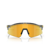 Oakley HYDRA Sunglasses 922910 grey ink - product thumbnail 1/4
