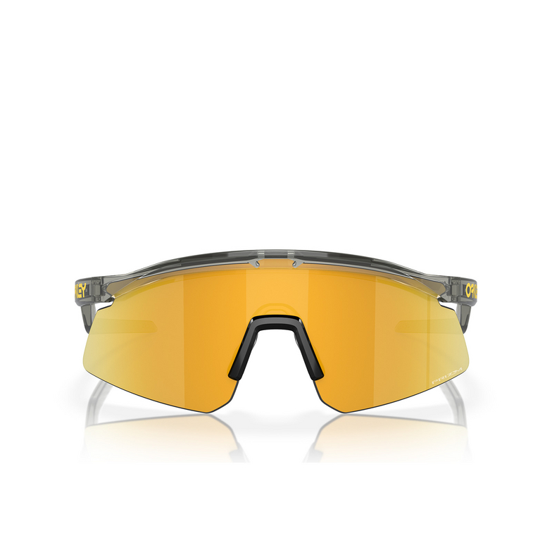 Oakley HYDRA Sunglasses 922910 grey ink - 1/4