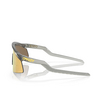 Oakley HYDRA Sunglasses 922910 grey ink - product thumbnail 3/4
