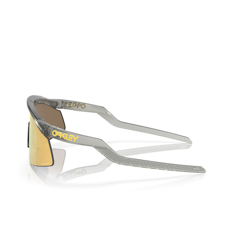 Oakley HYDRA Sunglasses 922910 grey ink - 3/4