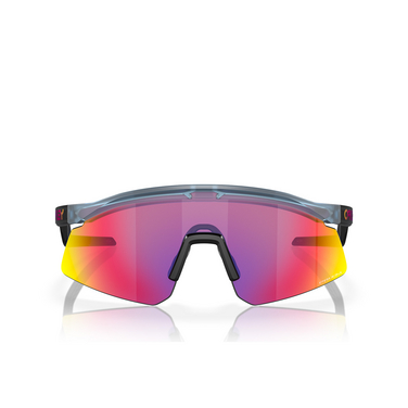 Oakley HYDRA Sunglasses 922912 matte stonewash - front view
