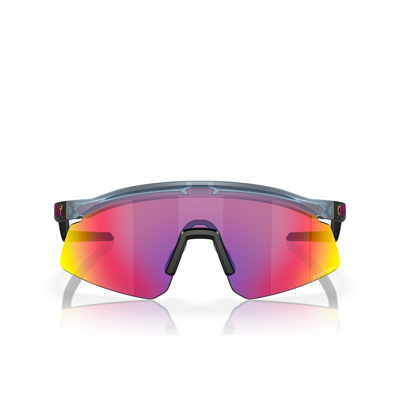 Oakley HYDRA Sunglasses 922912 matte stonewash - 1/4