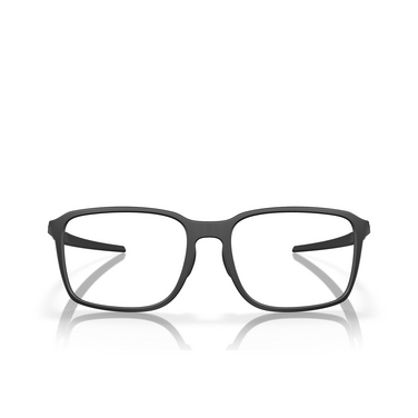 Oakley INGRESS Eyeglasses 814501 satin black - front view