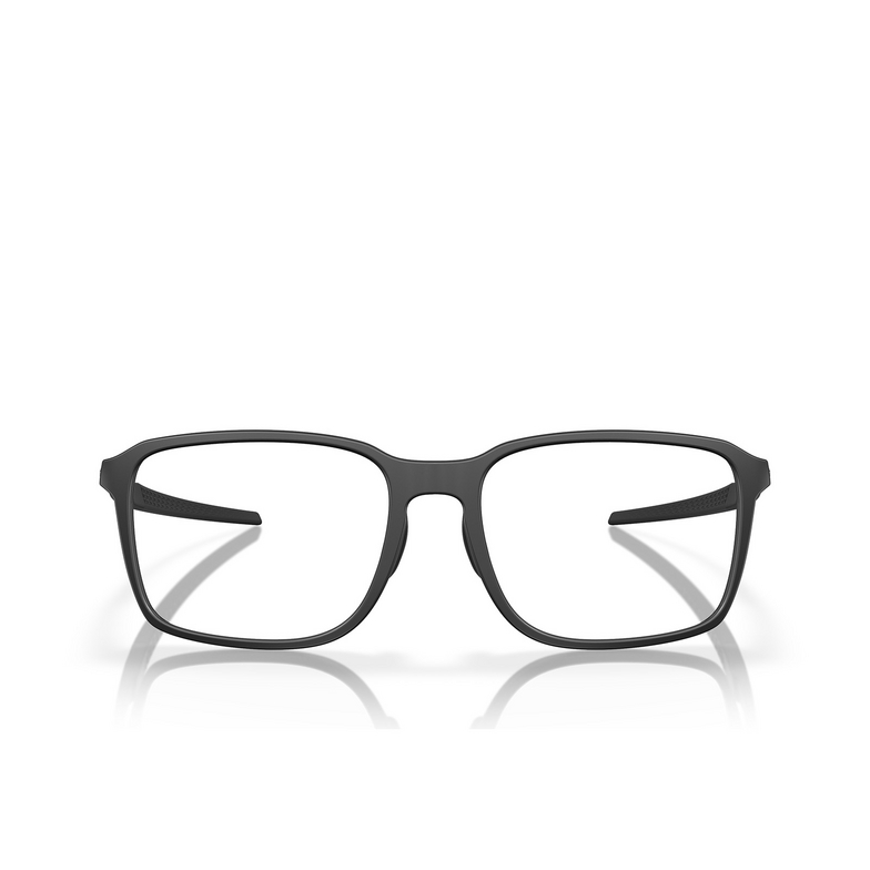 Occhiali da vista Oakley INGRESS 814501 satin black - 1/4