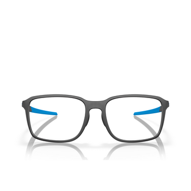 Oakley INGRESS Eyeglasses 814502 satin grey smoke - front view