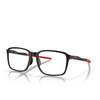 Occhiali da vista Oakley INGRESS 814503 black ink - anteprima prodotto 2/4