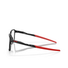 Gafas graduadas Oakley INGRESS 814503 black ink - Miniatura del producto 3/4