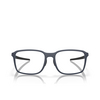 Lunettes de vue Oakley INGRESS 814504 satin universe blue - Vignette du produit 1/4