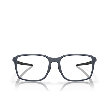 Oakley INGRESS Eyeglasses 814504 satin universe blue - front view