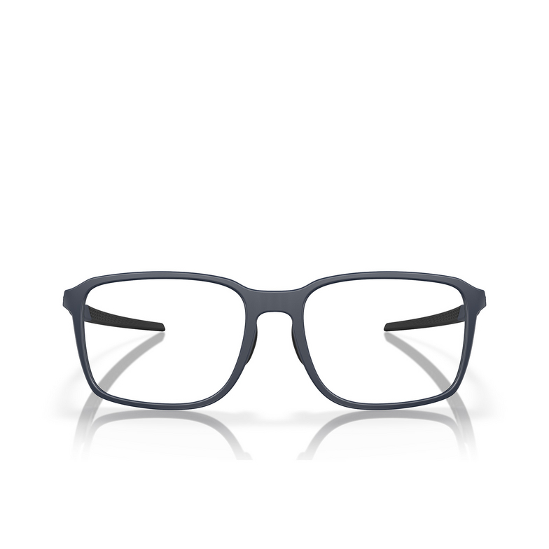 Lunettes de vue Oakley INGRESS 814504 satin universe blue - 1/4