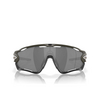 Oakley JAWBREAKER Sunglasses 929078 matte olive - product thumbnail 1/4