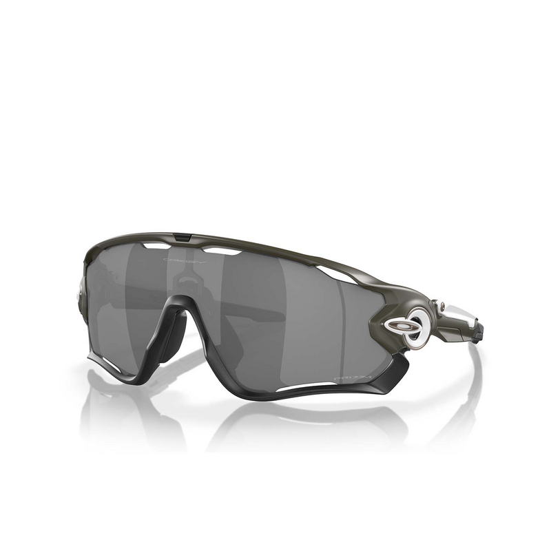 Oakley JAWBREAKER Sunglasses 929078 matte olive - 2/4
