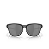 Oakley KAAST Sunglasses 922701 matte black - product thumbnail 1/4