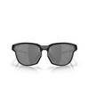 Lunettes de soleil Oakley KAAST 922701 matte black - Vignette du produit 1/4