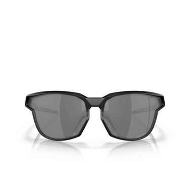 Occhiali da sole Oakley KAAST 922701 matte black - frontale