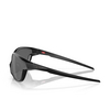 Oakley KAAST Sunglasses 922701 matte black - product thumbnail 3/4