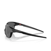 Lunettes de soleil Oakley KAAST 922701 matte black - Vignette du produit 3/4