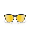 Gafas de sol Oakley KAAST 922702 black ink - Miniatura del producto 1/4